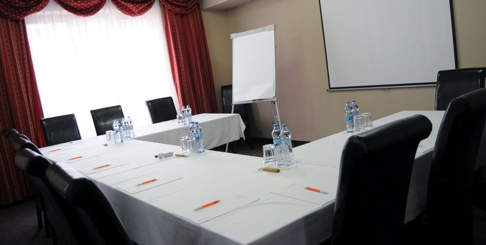 Fara Rancirov Otel Jihlava Dış mekan fotoğraf