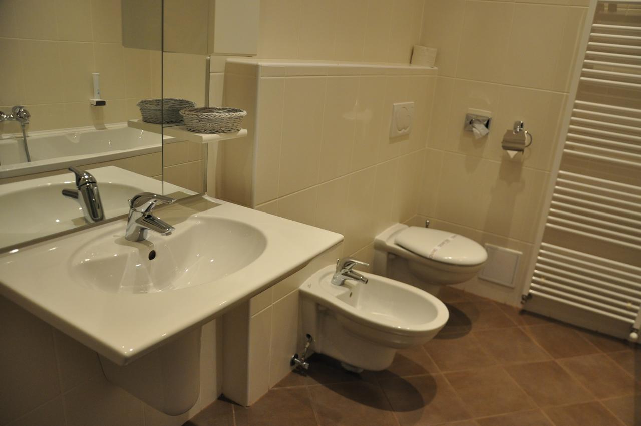 Fara Rancirov Otel Jihlava Dış mekan fotoğraf